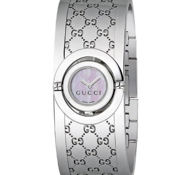 Gucci Accessories - Gucci Twirl Series Watch NEW